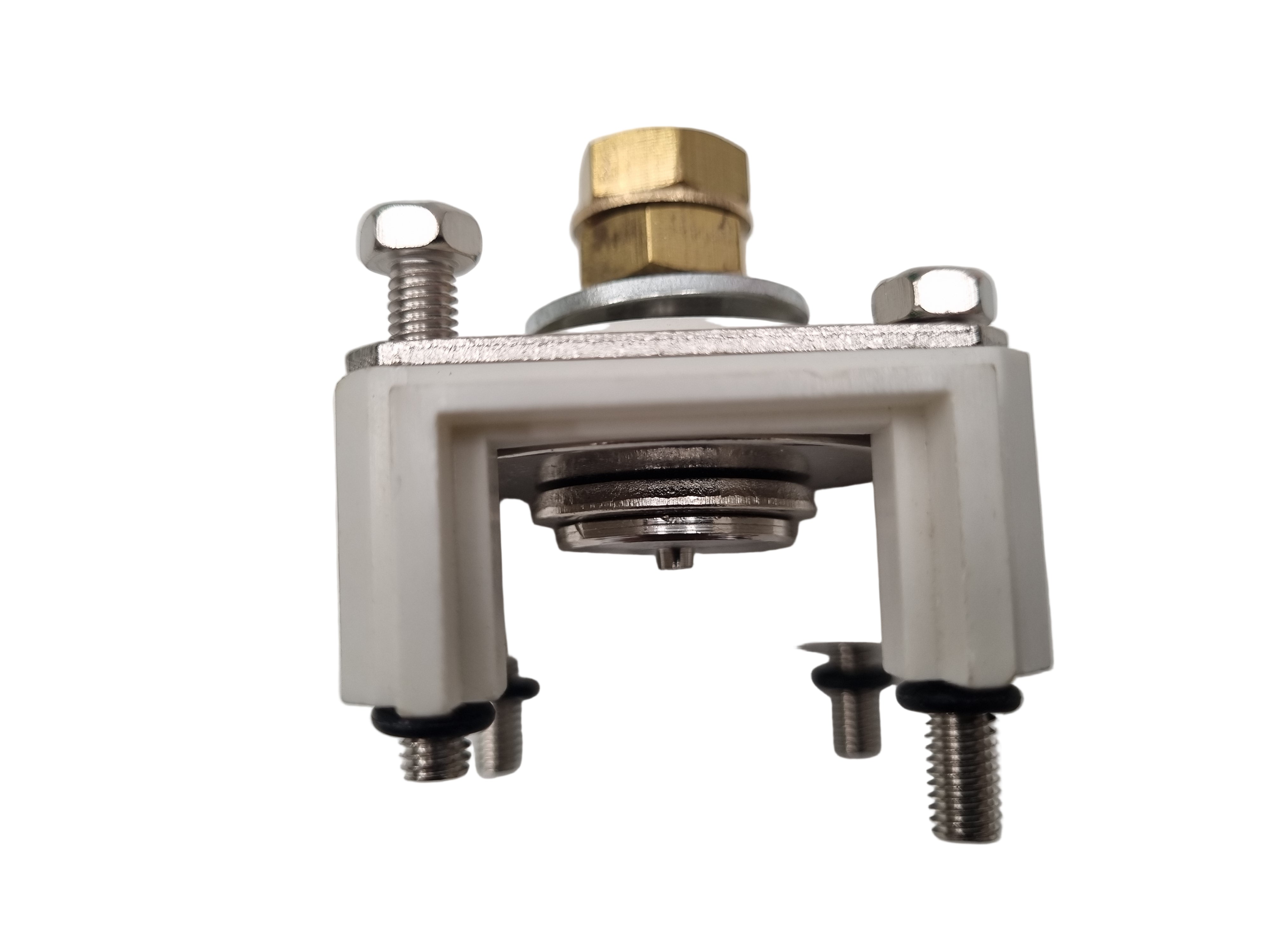 Thyristor and Diode Small Box Clamp